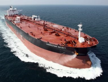 Βενεζουέλα: Κατάσχεση φορτίου από τάνκερ ελληνικών συμφερόντων